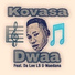 Kovasa feat. Da Lee LS, Maedana