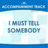 Mansion Accompaniment Tracks