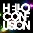 Hello Confusion
