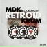 Krum & Retroid
