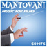 The Mantovani Orchestra
