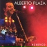Alberto Plaza, Jorge Rojas