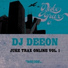 DJ Deeon