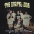 The Cartel Side Woody