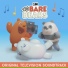 We Bare Bears feat. Anthony Obi