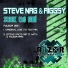 Steve-NRG, Riggsy
