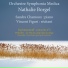 Symphonia Medica, Nathalie Borgel, Vincent Figuri