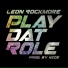 Leon Rockmore