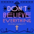 Divine Capacity