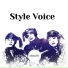 Style Voice