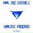 Pool Side Ensemble