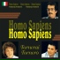 Homo Sapiens