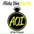 Micky Blue