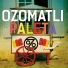 Ozomatli feat. Voces Del Rancho