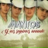 Los Mayitos De Sinaloa
