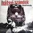Hátsó szándék