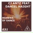 CJ Antz feat. Daniel Haight