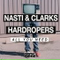 Nasti & Clarks, Hardropers