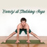 Tantra Yoga Masters