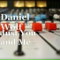 Daniel Wolf
