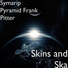 Symarip Pyramid Frank Pitter