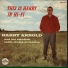 Harry Arnold, Radiobandet