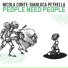 Nicola Conte, Gianluca Petrella feat. Débo Ray