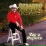 Gerardo Moreno El Ballezano