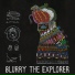 Blurry The Explorer feat. Tenniscoats
