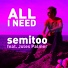 Semitoo feat. Jules Palmer feat. Jules Palmer