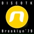 DiscoTK