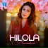 Hilola Hamidova