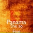 Panama, Dashawn Carter