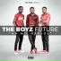 The Boyz Future feat. Edmilson Love
