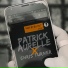 Patrick Aurelle, Chris Turner