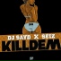 Dj Sayd, Seiz