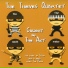 The Thieves Quartet