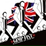 Gimp Fist