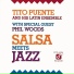 Tito Puente feat. Phil Woods