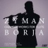 Jonathan Borja, Lindsay Garritson