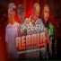 Mc Juquinha, Mc Babu feat. Mc Kaio, Mc Rick