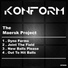The Maersk Project