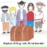 Rickard Bergenheim, Anders Nödtveidt