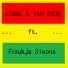 LEMME & VAN GOOR feat. Froukje Simons
