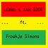 LEMME & VAN GOOR feat. Froukje Simons