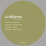 Vohkinne