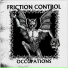 Friction Control