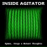 Inside Agitator