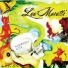 Lee Moretti feat. The Furies