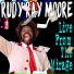 Rudy Ray Moore